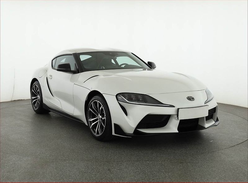 Toyota Supra (2024) 2.0 Turbo - fotografie inzerátu