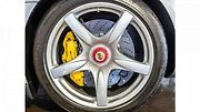 Porsche Carrera GT jako nové