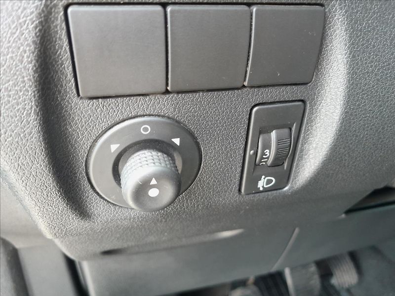 Citroën Berlingo 1,6 HDI 84kW - fotka 34 z 42