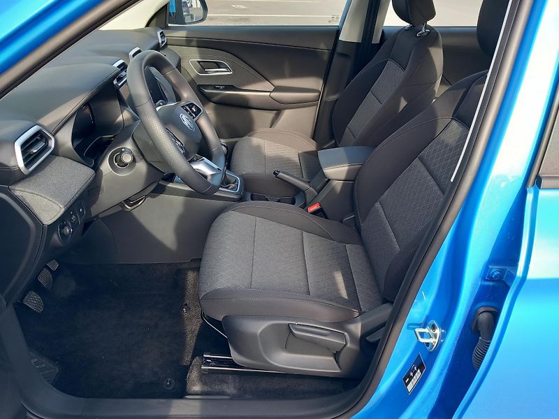 MG ZS (2026) EXCITE - fotka 7 z 14