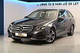 Mercedes-Benz Třídy E (2014) 2.2 250T Avantgarde LED CDI - náhled 1