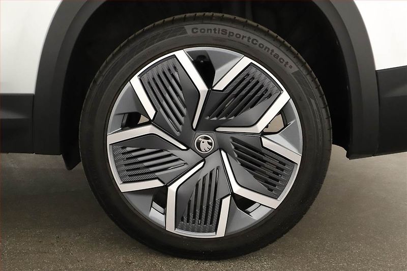 Škoda Kodiaq (2025) 2.0 TSI, Exclusive Selection - fotka 12 z 29