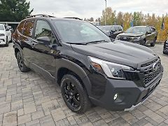 Subaru Forester (2024) 2,5 WILDERNESS,Top stav,výbava - fotografie inzerátu