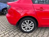 Mazda 3 (2007) AUTOMAT 1,6 77 KW KILOMETRY - náhled 16