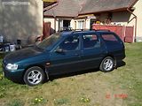 ZKUŠENOSTI UŽIVATELE: Ford Escort Combi 1,6 16V