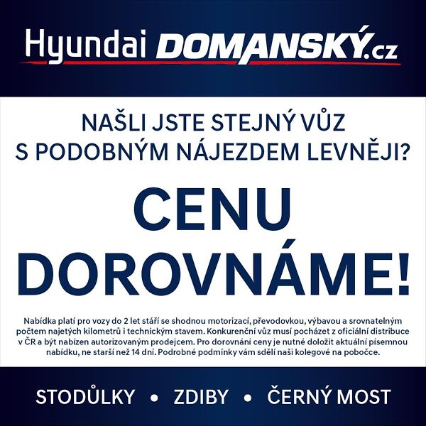 Hyundai i30 1,0 3.r.ZÁRUKA!  DCTComfort - fotka 2 z 10