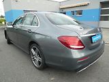 Mercedes-Benz Třídy E E 450 270kW 4MATIC AMG LINE  - náhled 4