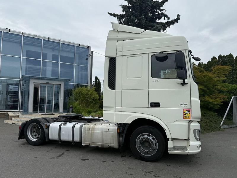 DAF XF460 EURO 6 MEGA/lowdeck - fotka 3 z 15