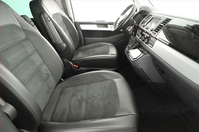 Volkswagen Multivan (2016) Highline 2.0 TDI, ČR - fotka 7 z 20