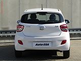 Hyundai i10 (2014) 1.0i, 1.maj,ČR, AC, tempo - náhled 4