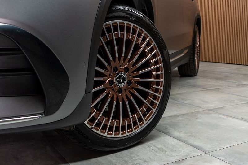 Mercedes-Benz EQA 250 EDITION 1*SoH 97%*TAŽNÉ*ČR - fotka 43 z 49