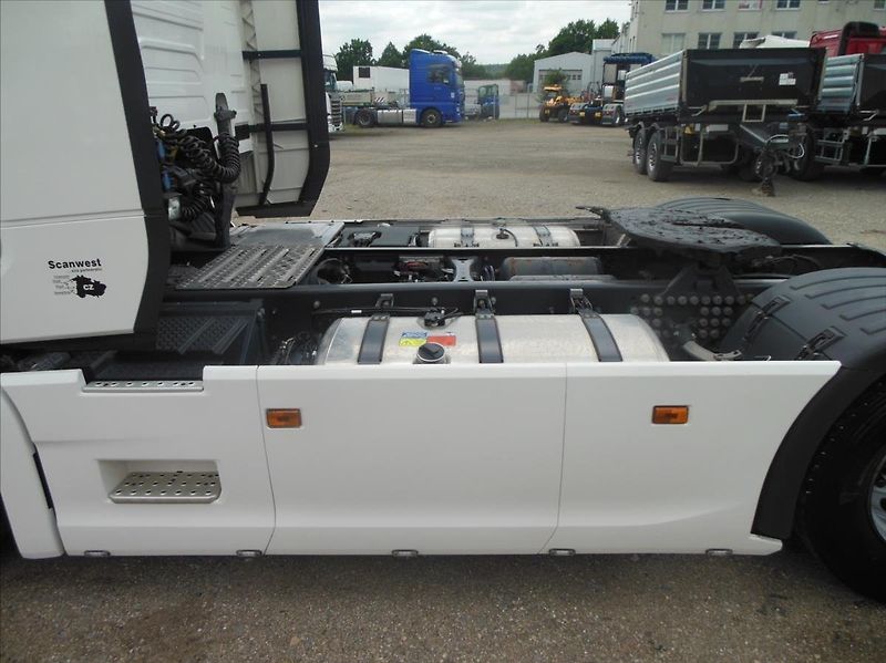 Scania R 500, SUPER, Retarder - fotka 12 z 22