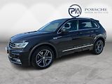 Volkswagen Tiguan 2,0 TDI 4M 7DSG SCR - náhled 1