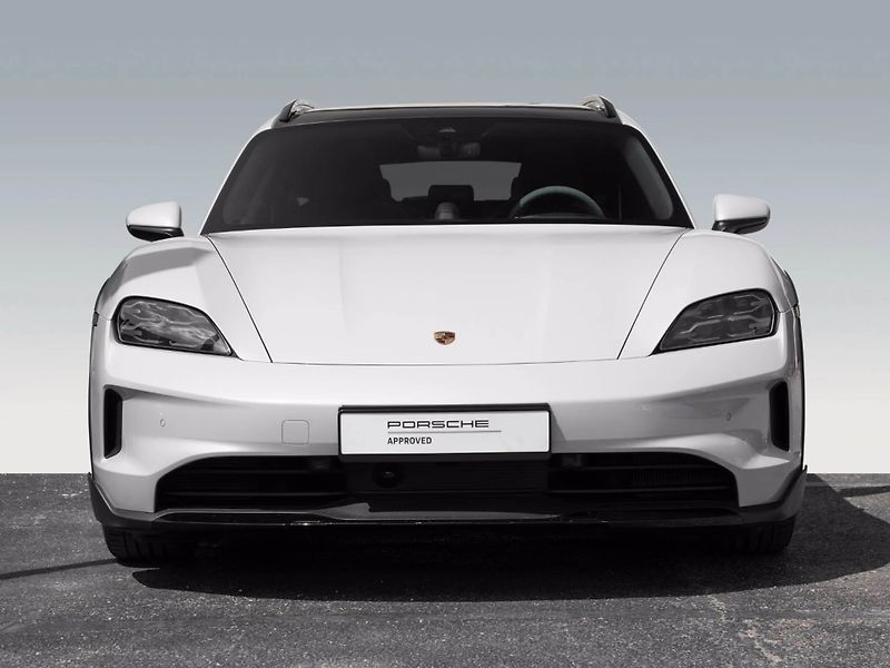 Porsche Taycan 4S Cross Turismo BOSE Matrix - fotka 2 z 23