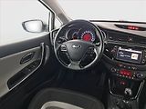 Kia Ceed (2017) 1.6 GDI, Serv.kniha, Navi - náhled 7
