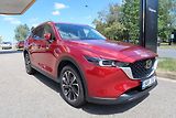 Mazda CX-5 2,5 AT 4x4 Revolution, záruka - náhled 10