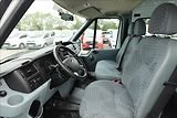 Ford Transit 2,2 TDCI  L2H2 9MÍST BUS KLIMA - náhled 15