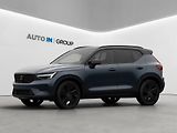 Volvo XC40 (2026) Black Edition,360°kam, ACC, BL - náhled 1