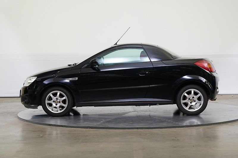 Opel Tigra - fotka 3 z 21