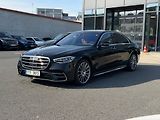 Mercedes-Benz Třídy S S 400d 4M L - náhled 1