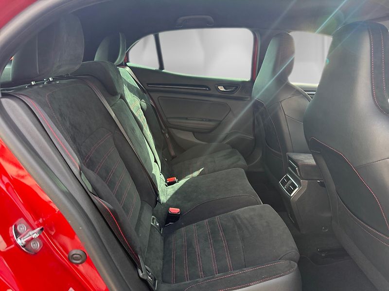 Renault Mégane (2019) 1,8 TCe 221 kW RS Trophy EDC - fotka 23 z 28