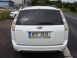 Ford Focus 1.6i, 74 kW, klimatizace - náhled 3