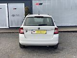 Škoda Fabia 1.2TSi, ČR, STYLE, klima - náhled 6
