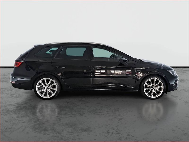Seat Leon (2020) Style 1.5 TSI, Serv.kniha - fotka 6 z 17