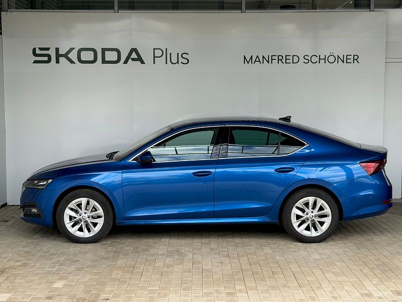 Škoda Octavia (2022) Style 2.0 TDI / 110 kW DSG - fotka 3 z 28
