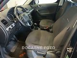 Škoda Yeti (2011) 1.4i, AC, výhřev sed - náhled 2