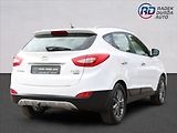 Hyundai ix35 1,7 CRDI  ČR,TRIKOLOR+,TAŽNÉ - náhled 4