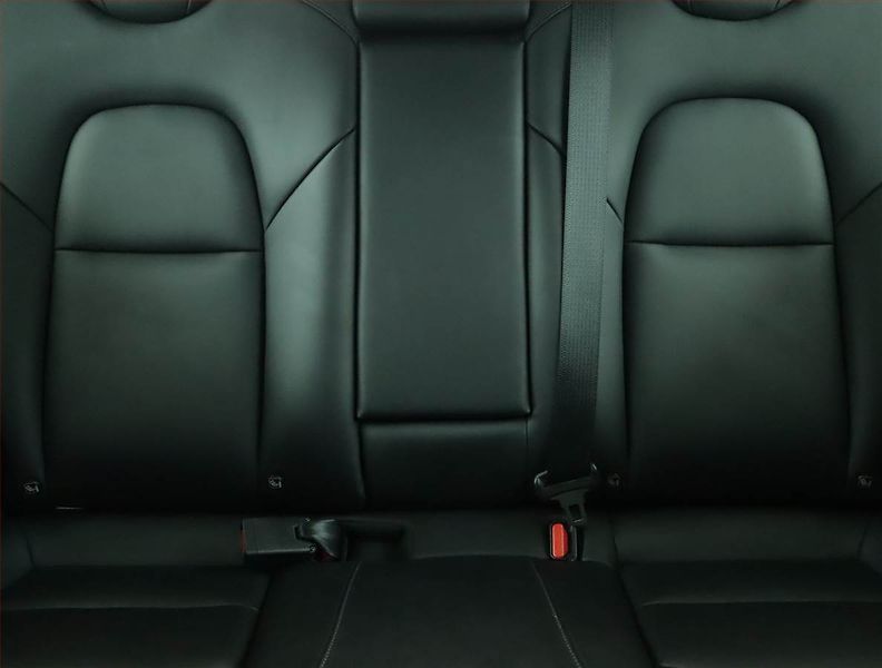 Tesla Model 3 (2021) Long Range 4WD 79kWh, SoH 91% - fotka 10 z 21