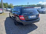 Mercedes-Benz Třídy C 180 CDI, AMG optik, Facelift - náhled 16