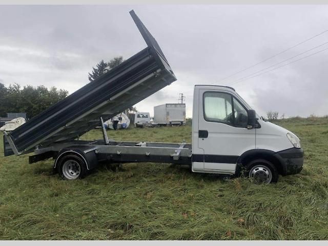 Iveco Daily (2010) 35C13 pouze podvozek - fotka 1 z 8