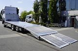 Mercedes-Benz Actros (2018) 2540 6×2 / 90 tho. km! / 9 m - náhled 7
