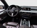 BMW X5 (2015) xDrive30d, 4X4, Automat - náhled 7