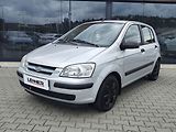 Hyundai Getz 1.3i/63kW - náhled 1