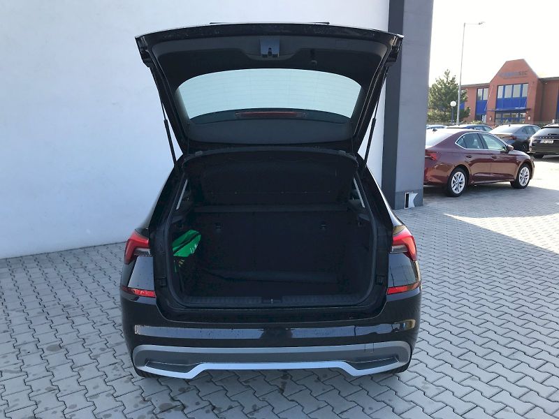 Škoda Kamiq (2022) STY TS 81/1.0 A7F - fotka 7 z 26