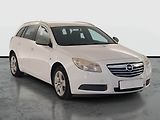 Opel Insignia (2010) 2.0 CDTI, Serv.kniha, po STK - náhled 1
