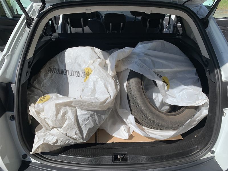Renault Mégane 1,5 DCi ČR,SERVISKA - fotka 15 z 18