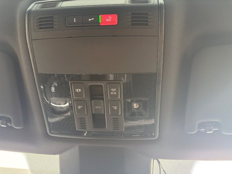 Škoda Superb (2021) DSG 2.0 TSI / 206kW / 4x4 / SP - fotka 11 z 34