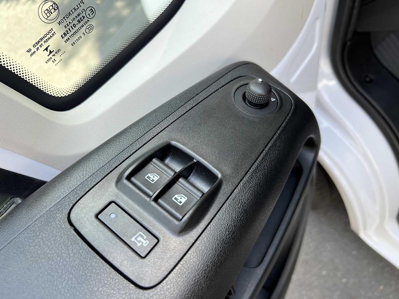 Fiat Ducato 2.2Multijet 88kW L3H2 NOVÁ STK - fotka 11 z 16