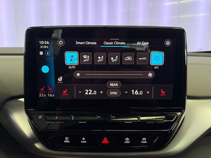Volkswagen ID.4 PRO PERFORMANCE 150 kW, ACC, T - fotka 19 z 23