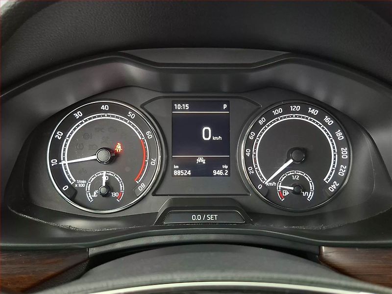 Škoda Kamiq (2022) 1.0 TSI - fotka 11 z 20