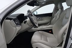 Volvo V90 - fotografie inzerátu