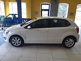 Volkswagen Polo 1.2 i DIGIKLIMA  - náhled 3