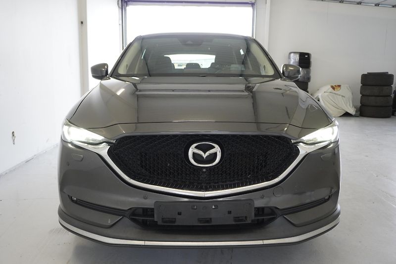 Mazda CX-5 2.2D AWD PLNÁ VÝBAVA !!! - fotka 2 z 30