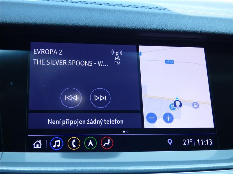 Opel Insignia 2,0 CDTI,LED,Navigace,Digi Kli - fotka 31 z 69
