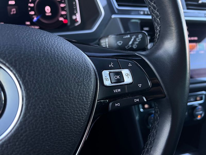 Volkswagen Tiguan TDI-IQ-DRIVE-TAŽNÉ.Z - fotka 25 z 49