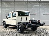 INEOS Grenadier (2025) 3,0 CHASSIS DOUBLE CAB benzín - náhled 7